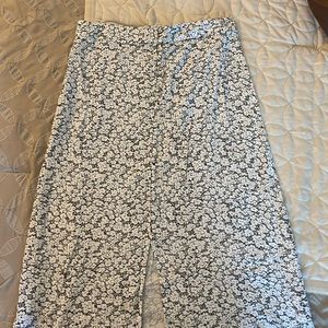 Volcom long skirt